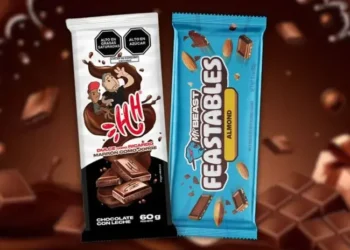conoce la marca peruana detrás de los chocolates de Mr. Beast y Hablando Huevadas
