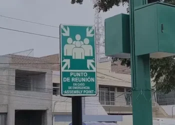 desde este lunes 23 de junio entrarán en funcionamiento las torres del Sistema de Alerta Temprana de Sismos