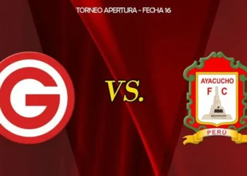 dónde ver en directo partido online transmisión fecha 16 Torneo Apertura 2025 online gratis Partidos de hoy