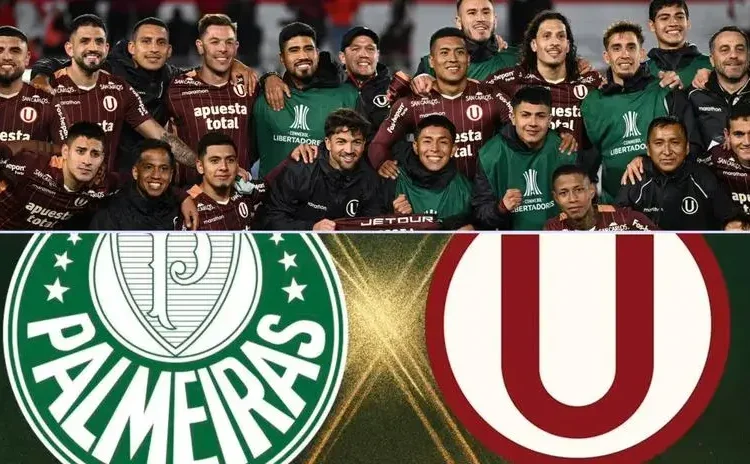 el día que la U ganó en Brasil 1979