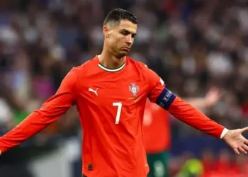 el gran reto de Cristiano Ronaldo en la final de la Nations League