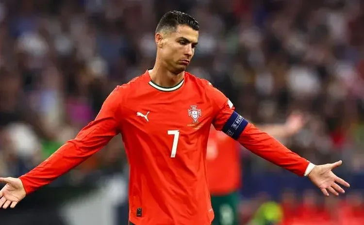 el gran reto de Cristiano Ronaldo en la final de la Nations League