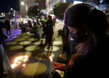 el senador colombiano está en “estado crítico”, según el primer parte médico