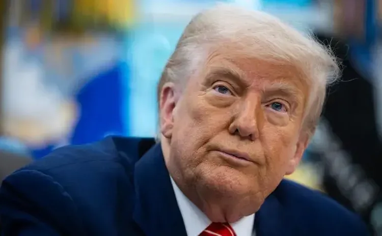 entran en vigor las restricciones para el ingreso a EE.UU. desde 19 países