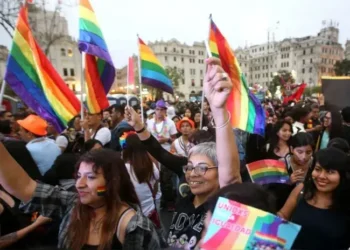 este es el recorrido y rutas alternas de transporte público por movilización