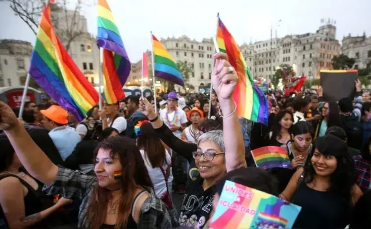 este es el recorrido y rutas alternas de transporte público por movilización