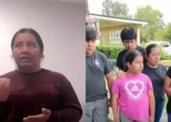 hijos de guatemalteco con visa aprobada claman por justicia en Florida rppusa