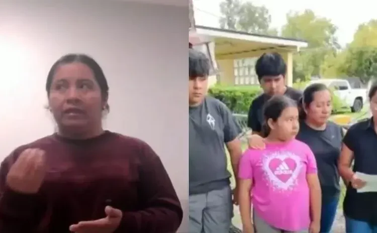 hijos de guatemalteco con visa aprobada claman por justicia en Florida rppusa