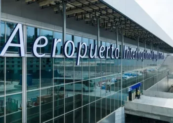 historiador Víctor Manuel Torres resaltó valor simbólico del terminal aéreo