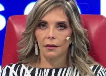 infidelidades, lágrimas y los secretos que reveló en el temido sillón rojo