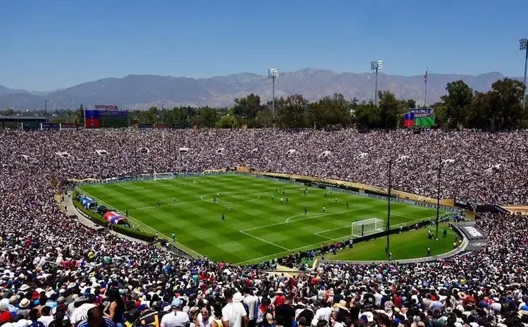 la FIFA reporta más de 500 mil asistentes en la primera jornada y revela los tres partidos con mayor público