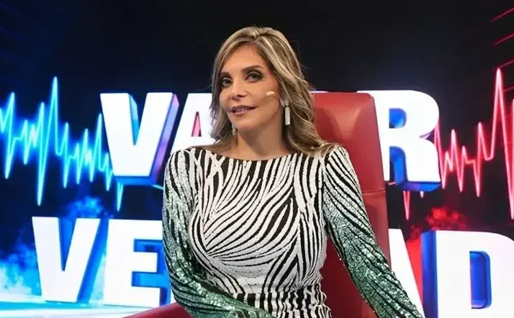 las preguntas responderá en el temido sillón rojo