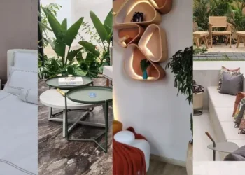 las tendencias de diseño apuestan por el bienestar, la sostenibilidad y la funcionalidad