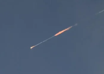 mueren al menos cuatro personas tras nuevo ataque iraní contra Beersheva