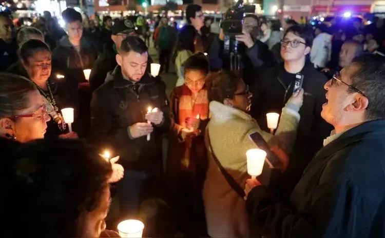 políticos peruanos se pronunciaron tras atentado