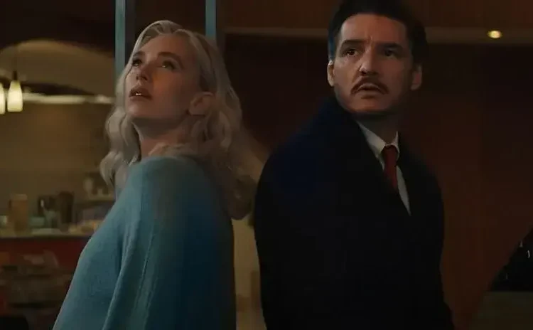 primeros pasos estrena nuevo tráiler VIDEO enfrentando a mayor amenaza Marvel