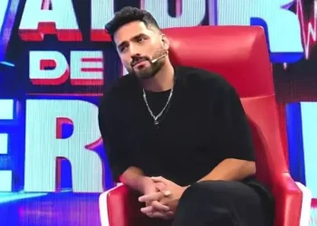 todas sus confesiones sobre Flavia Laos, Alessandra Fuller, Milett Figueroa y más