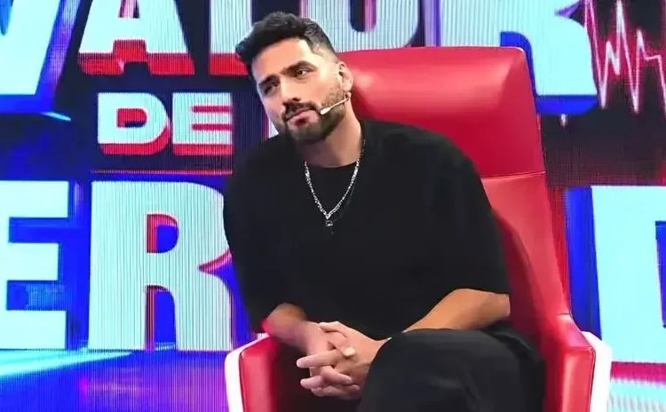 todas sus confesiones sobre Flavia Laos, Alessandra Fuller, Milett Figueroa y más