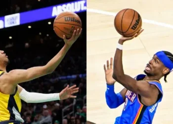 todo sobre la gran final de la NBA