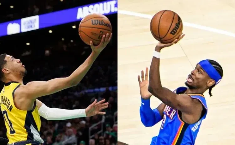 todo sobre la gran final de la NBA