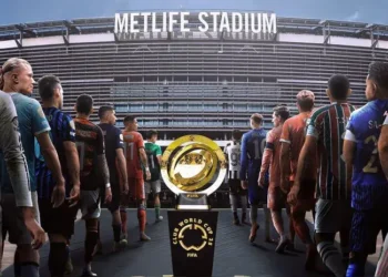 todos los equipos clasificados y cuáles serán las llaves del torneo FIFA