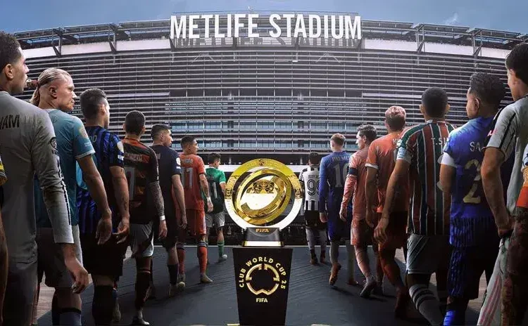 todos los equipos clasificados y cuáles serán las llaves del torneo FIFA