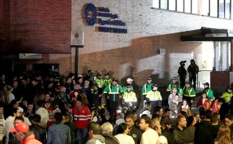 trasladan a Miguel Uribe a una de las clínicas más prestigiosas del país