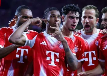 ver 2-1, resumen y VIDEO del partido en Miami por fecha 2 del Mundial de Clubes 2025