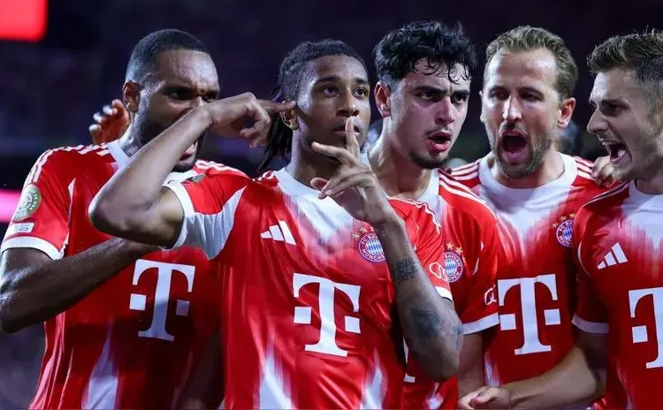 ver 2-1, resumen y VIDEO del partido en Miami por fecha 2 del Mundial de Clubes 2025