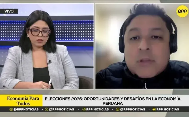 ¿Cómo impactarán los candidatos en el rumbo económico del país?