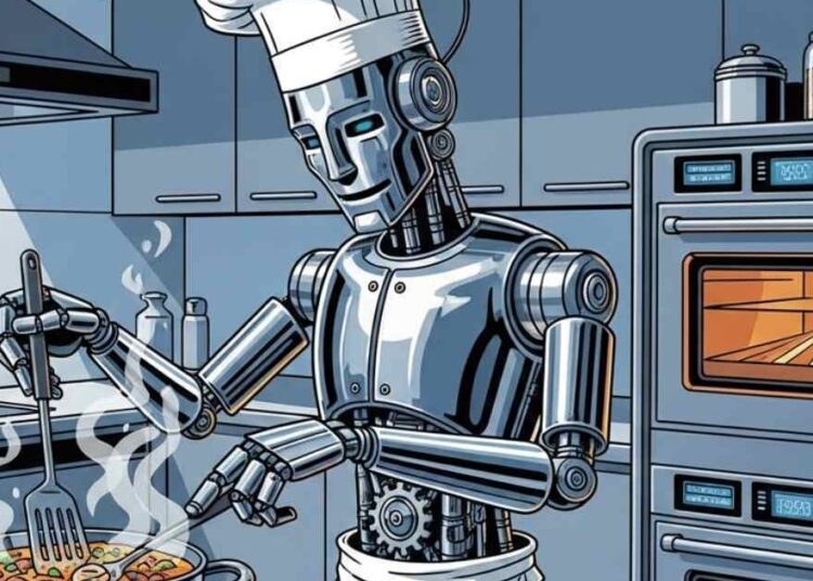 ¿Dejarías que la IA controle tu hogar? Estos son los robots que podrás comprar en Chile