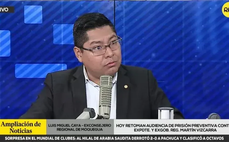 ¿En qué estado se encuentran ‘Lomas de Ilo’ y ‘Hospital Regional de Moquegua’, proyectos por los que Martín Vizcarra es procesado?