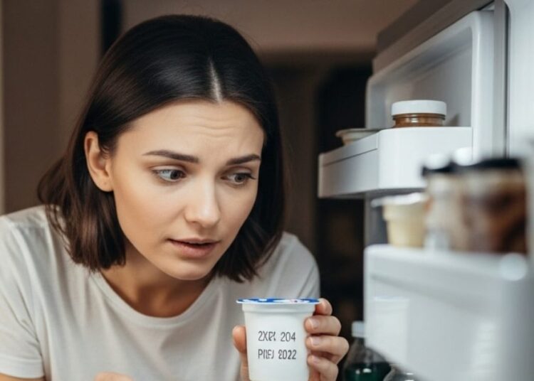 ¿Es seguro consumir un alimento después de su fecha de vencimiento?