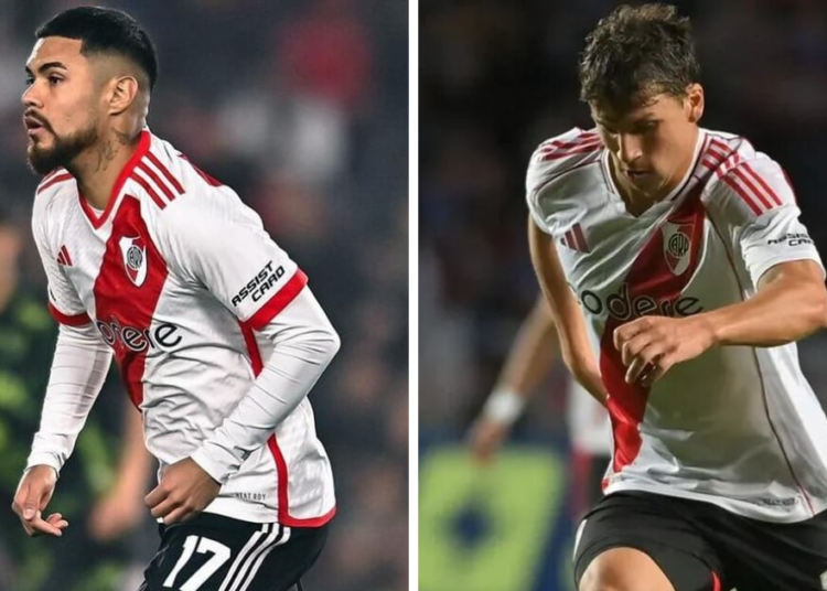 ¿Peligran Paulo Díaz y Gonzalo Tapia? – Tendencias