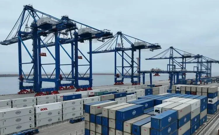 ¿Qué productos salieron y a qué países?