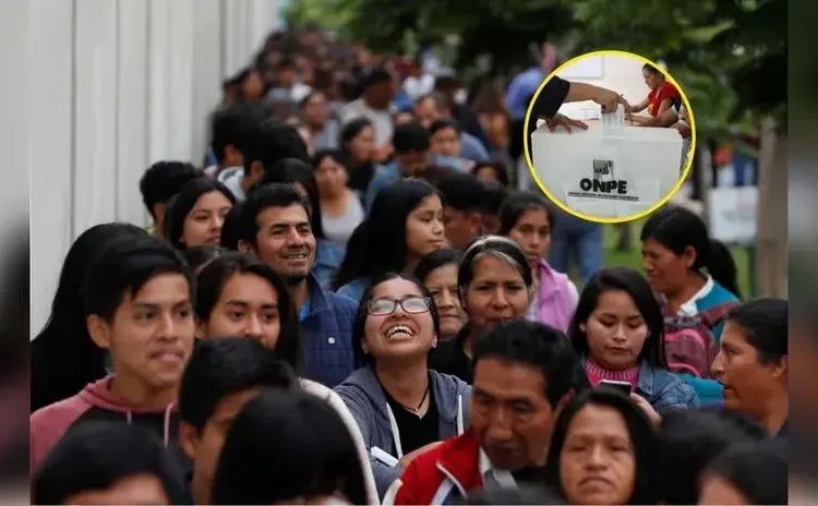 ¿qué esperan de las elecciones?