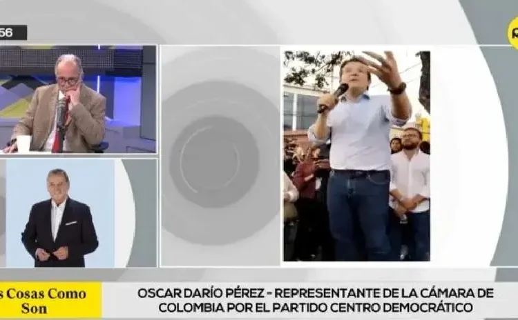 ¿qué impacto tendría en el proceso electoral de Colombia?