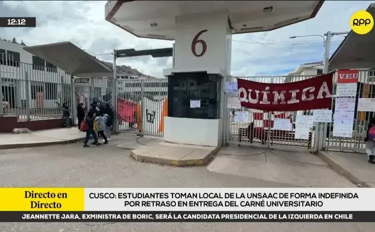 ¿qué piden para levantar esta medida?