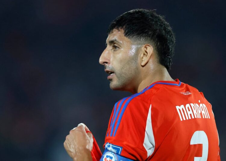 El análisis de Guillermo Maripán tras el fin del proceso de Ricardo Gareca en la Roja: “No se le puede llamar fracaso”