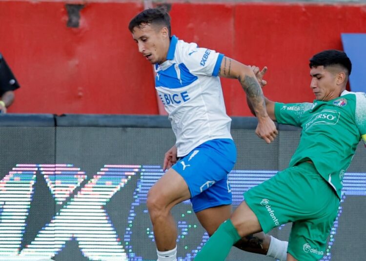 No es considerado en la UC y este equipo del fútbol chileno busca dar un golpe con su fichaje – Tendencias