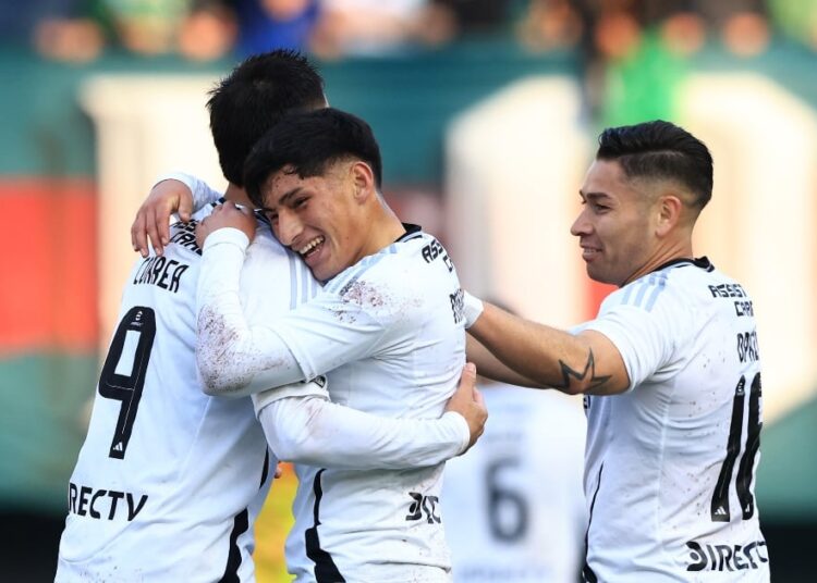 Colo Colo toma la misma decisión que la UC antes del Clásico en Santa Laura – Tendencias