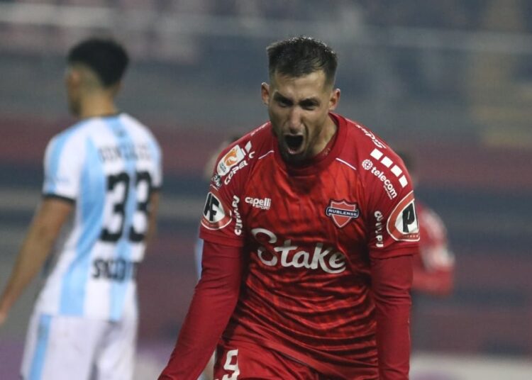 así va el cuadro de la Copa Chile 2025 – Tendencias