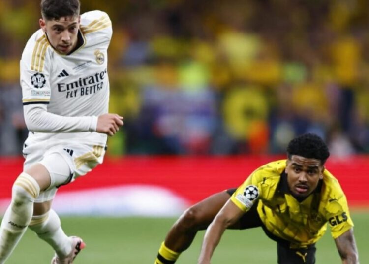 así quedaron los cuartos de final del Mundial de Clubes 2025 – Tendencias