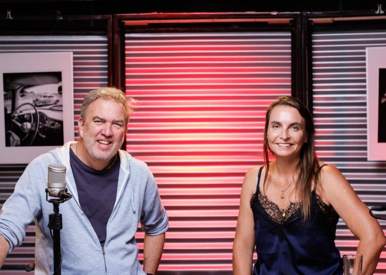 Automotores: La reinvención de Chevrolet