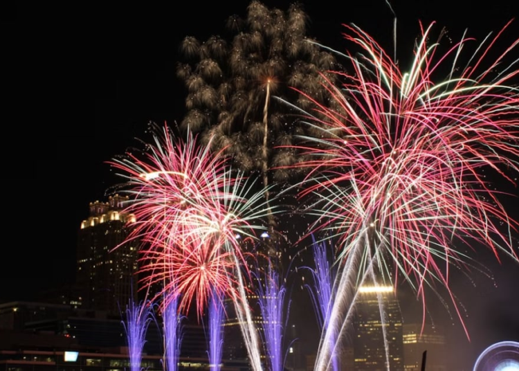 Una de las potencias mundiales más importantes celebra su independencia – Tendencias