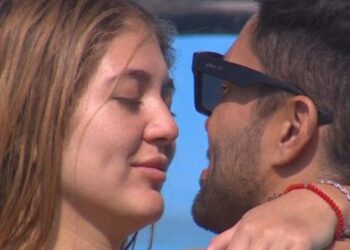 Reveló que Disley “no me pescaba” y que no soporta a este participante – Tendencias