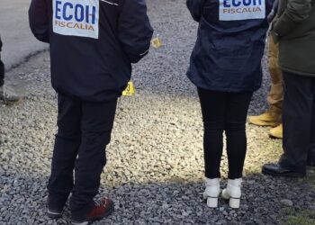 Investigan balacera a las afueras de centro de eventos en Romeral: una persona resultó herida en su pierna