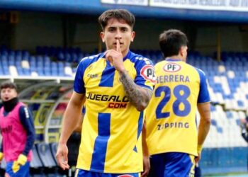 EN VIVO | U. Concepción vs. D. Antofagasta por Campeonato Ascenso 2025: minuto a minuto del partido – Tendencias