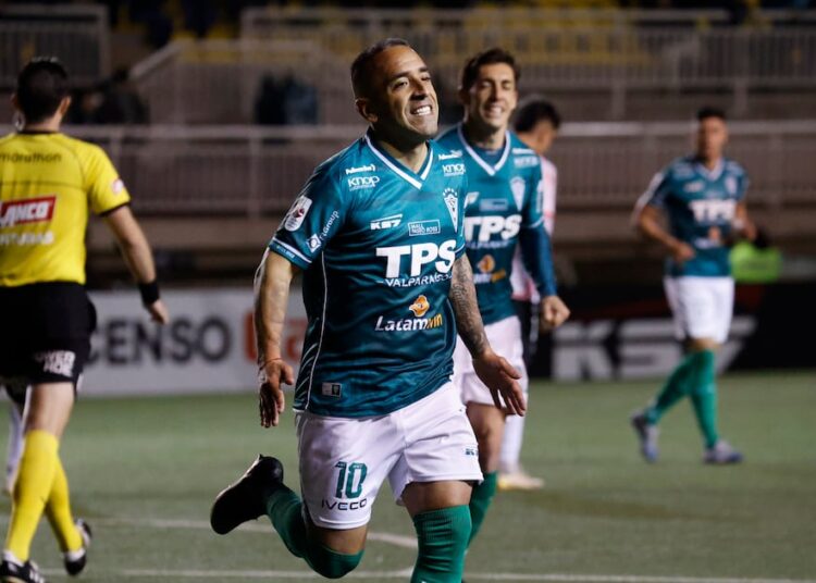 Santiago Wanderers abre su apetito y va por todo en Primera B – Tendencias