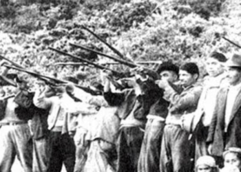 Ocurre uno de los momentos más oscuros de la represión obrera en Chile – Tendencias